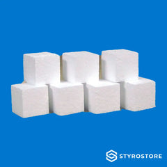 1.5 inch / 38mm Cake Block