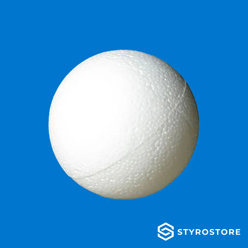 Polystyrene Balls