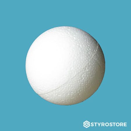 Styro-Ball-Shape