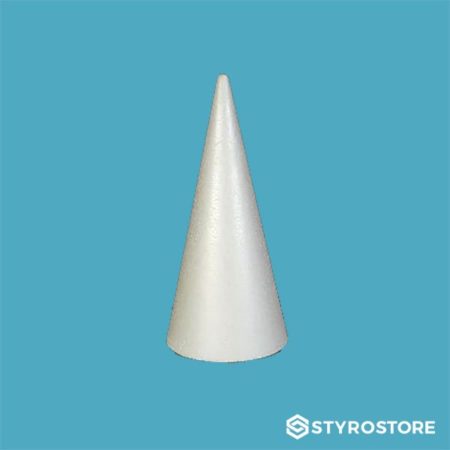 Styro-Store-Cone